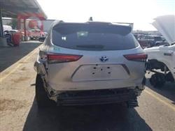 تويوتا هايلاندر